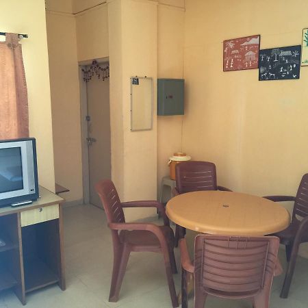 Mtdc Approved Mohiniraj Guest House Nashik Ngoại thất bức ảnh