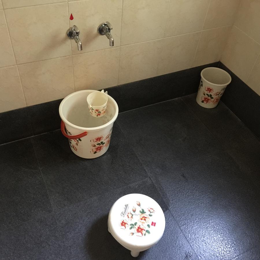 Mtdc Approved Mohiniraj Guest House Nashik Ngoại thất bức ảnh