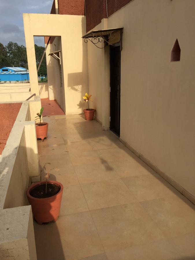 Mtdc Approved Mohiniraj Guest House Nashik Ngoại thất bức ảnh